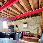 Spacieuse Maison De 150 M2 à Asnières-en-bessin Hébergement de vacances