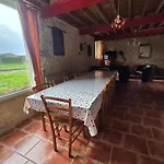 Spacieuse Maison De 150 M2 à Asnières-en-bessin Hébergement de vacances *