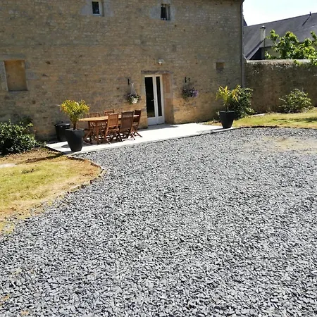 Tatil Evi Spacious 150 M2 House In *