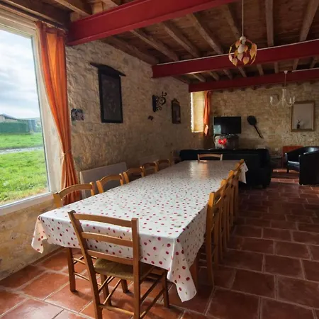 Tatil Evi Spacious 150 M2 House In