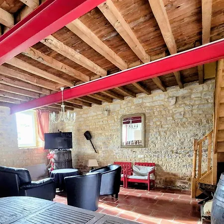 Spacious 150 M2 House In Holiday home