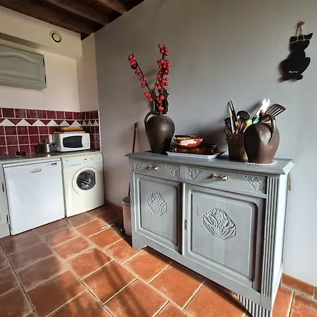 Spacious 150 M2 House In