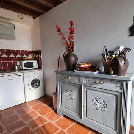Spacious 150 M2 House In Nyaraló Asnières-en-Bessin